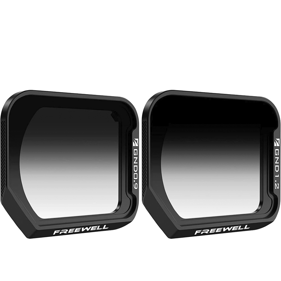 Комплект светофильтров Freewell GND для DJI Mavic 3 Classic (2шт)