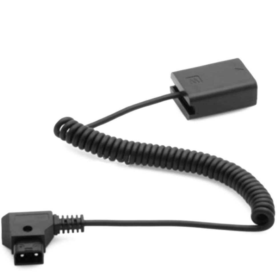 Адаптер питания DigitalFoto Sony NP-FW50 - D-Tap