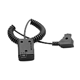 Адаптер питания DigitalFoto Sony NP-FW50 - D-Tap, фото 2