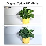 Светофильтр K&F Concept Nano X ND1000 55мм, фото 5