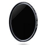 Светофильтр K&F Concept Nano X ND1000 55мм, фото 8