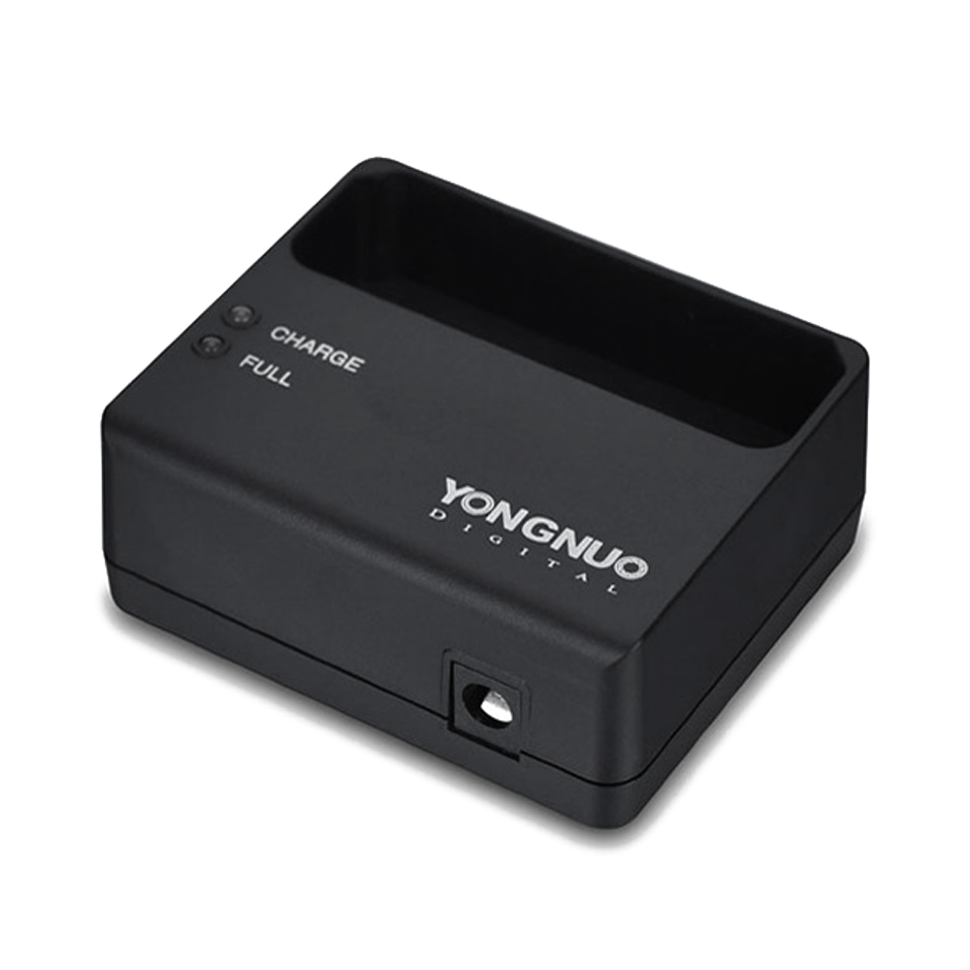 Зарядное устройство Yongnuo YN530 для аккумуляторов YN-B2000