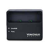Зарядное устройство Yongnuo YN530 для аккумуляторов YN-B2000, фото 2
