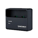 Зарядное устройство Yongnuo YN530 для аккумуляторов YN-B2000, фото 4