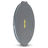 Переходное кольцо + крышка NiSi JetMag Pro 82MAG Adapter Kit 77мм, фото 4