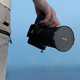 Переходное кольцо + крышка NiSi JetMag Pro 82MAG Adapter Kit 77мм, фото 7