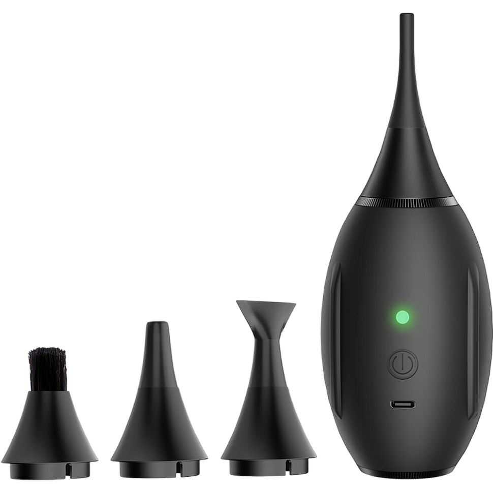 Груша электрическая LensGo Blower-A