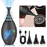 Груша электрическая LensGo Blower-A, фото 2