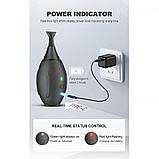 Груша электрическая LensGo Blower-A, фото 10