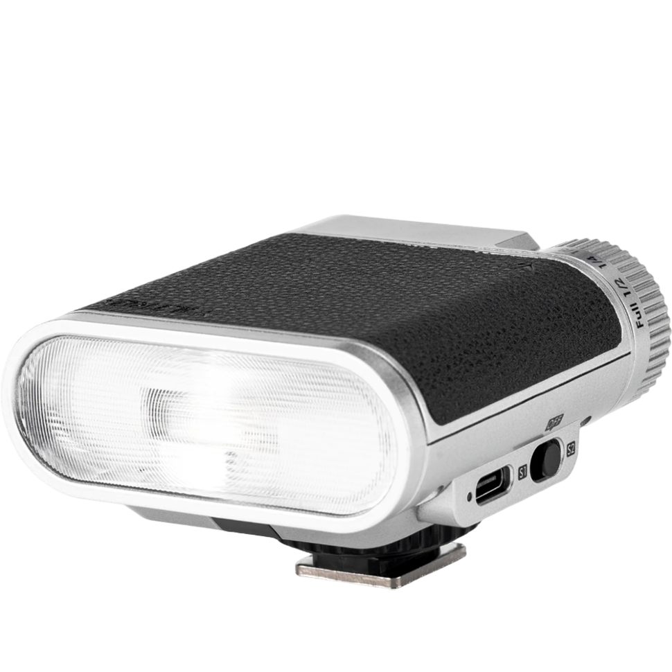 Фотовспышка Viltrox Vintage Z1 Retro