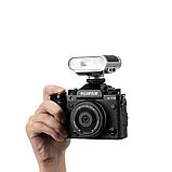 Фотовспышка Viltrox Vintage Z1 Retro, фото 2