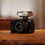 Фотовспышка Viltrox Vintage Z1 Retro, фото 3