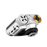 Фотовспышка Viltrox Vintage Z1 Retro, фото 7