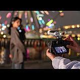 Фотовспышка Viltrox Vintage Z1 Retro, фото 10