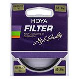 Светофильтр HOYA FOG (B) 58мм, фото 4