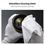 Светофильтр K&F Concept Nano-B Spiral Halo 58мм, фото 6