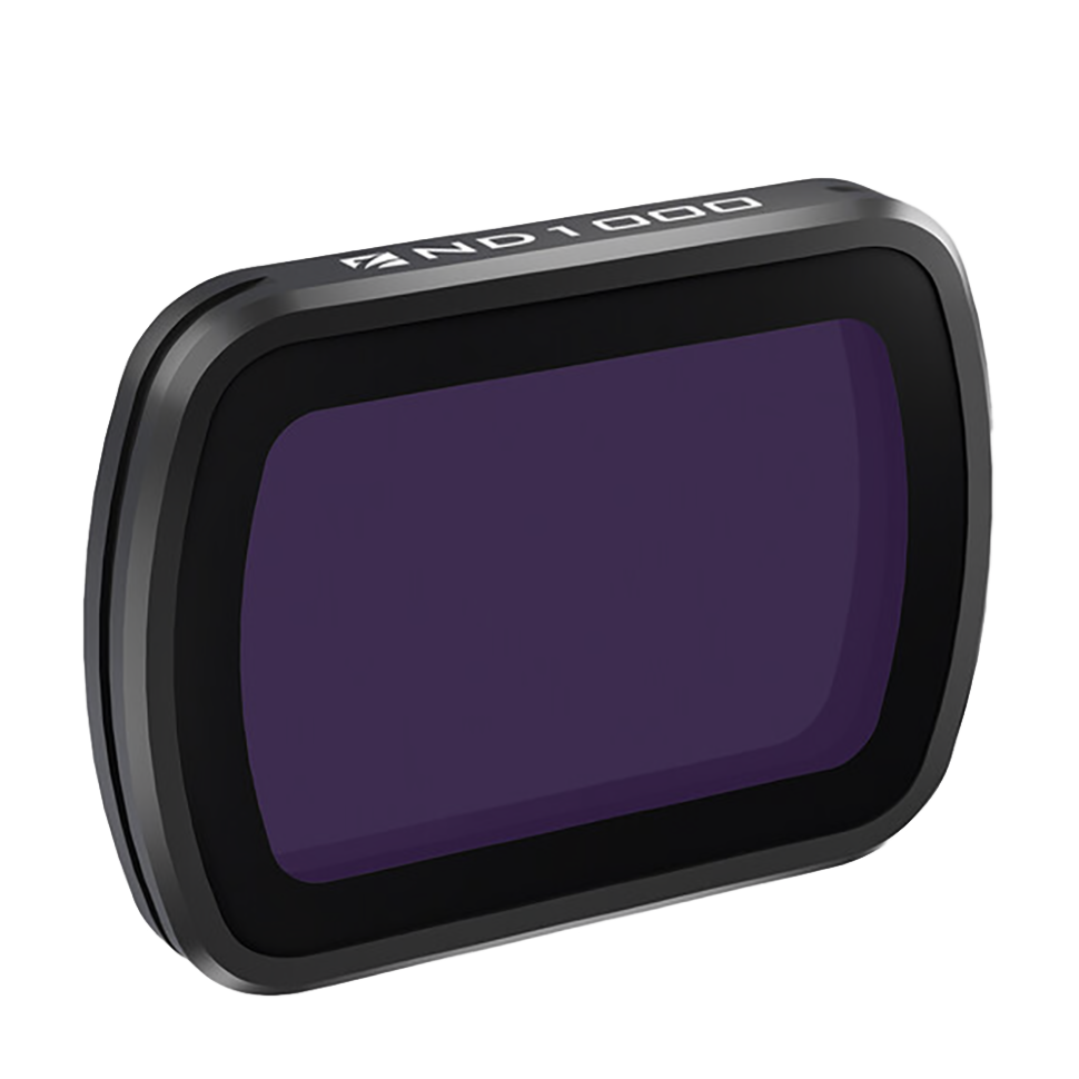 Светофильтр Freewell ND1000 для DJI Osmo Pocket 3