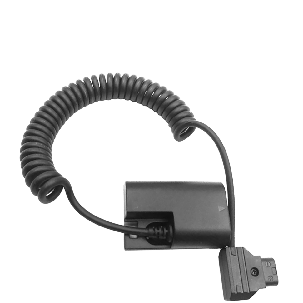 Адаптер питания DigitalFoto LP-E6 +D-TAP B type