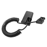 Адаптер питания DigitalFoto LP-E6 +D-TAP B type, фото 2