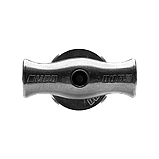 Зажим KUPO KCP-200 2-1/2" GRIP HEAD Серебро, фото 3