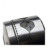 Зажим KUPO KCP-200 2-1/2" GRIP HEAD Серебро, фото 4