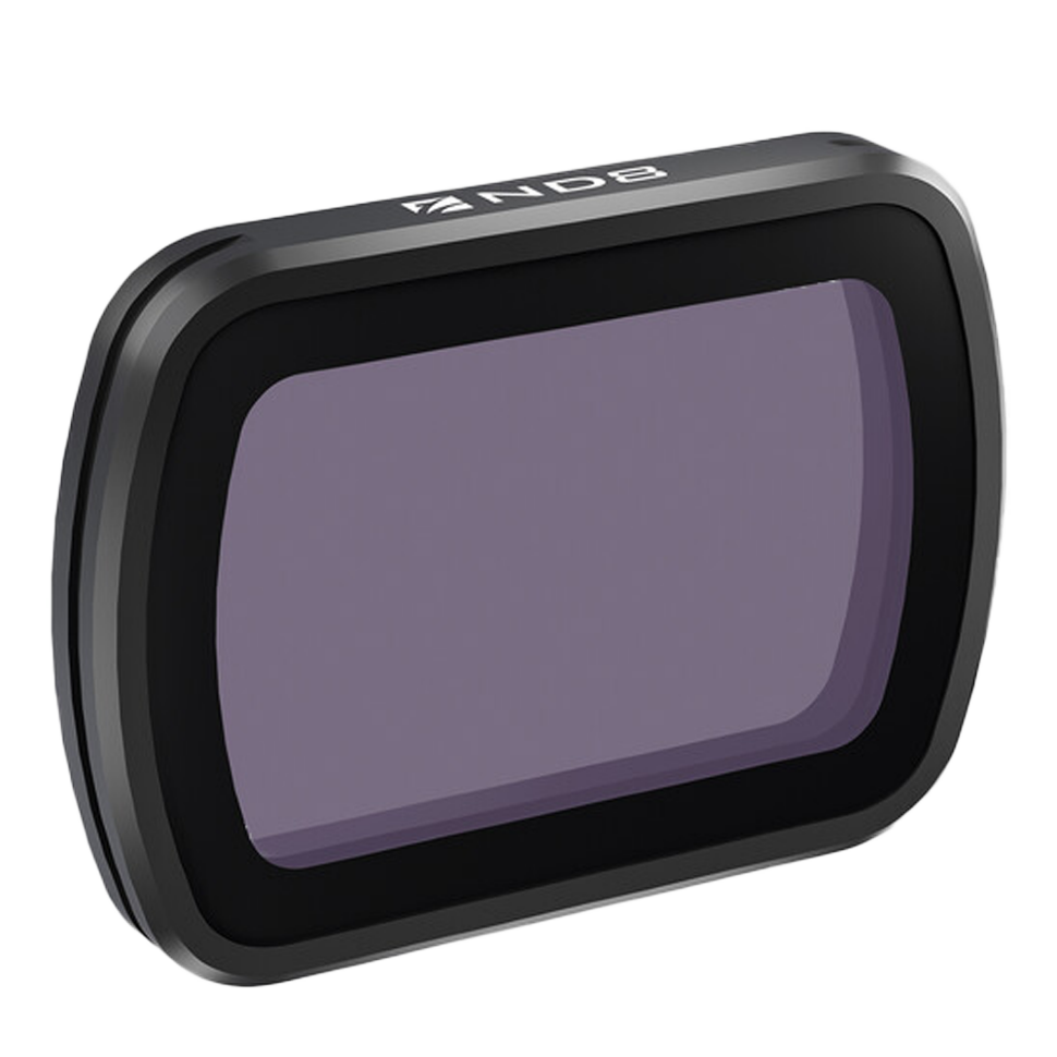 Светофильтр Freewell ND8 для DJI Osmo Pocket 3