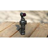 Светофильтр Freewell ND8 для DJI Osmo Pocket 3, фото 2