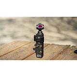 Светофильтр Freewell ND4 для DJI Osmo Pocket 3, фото 2