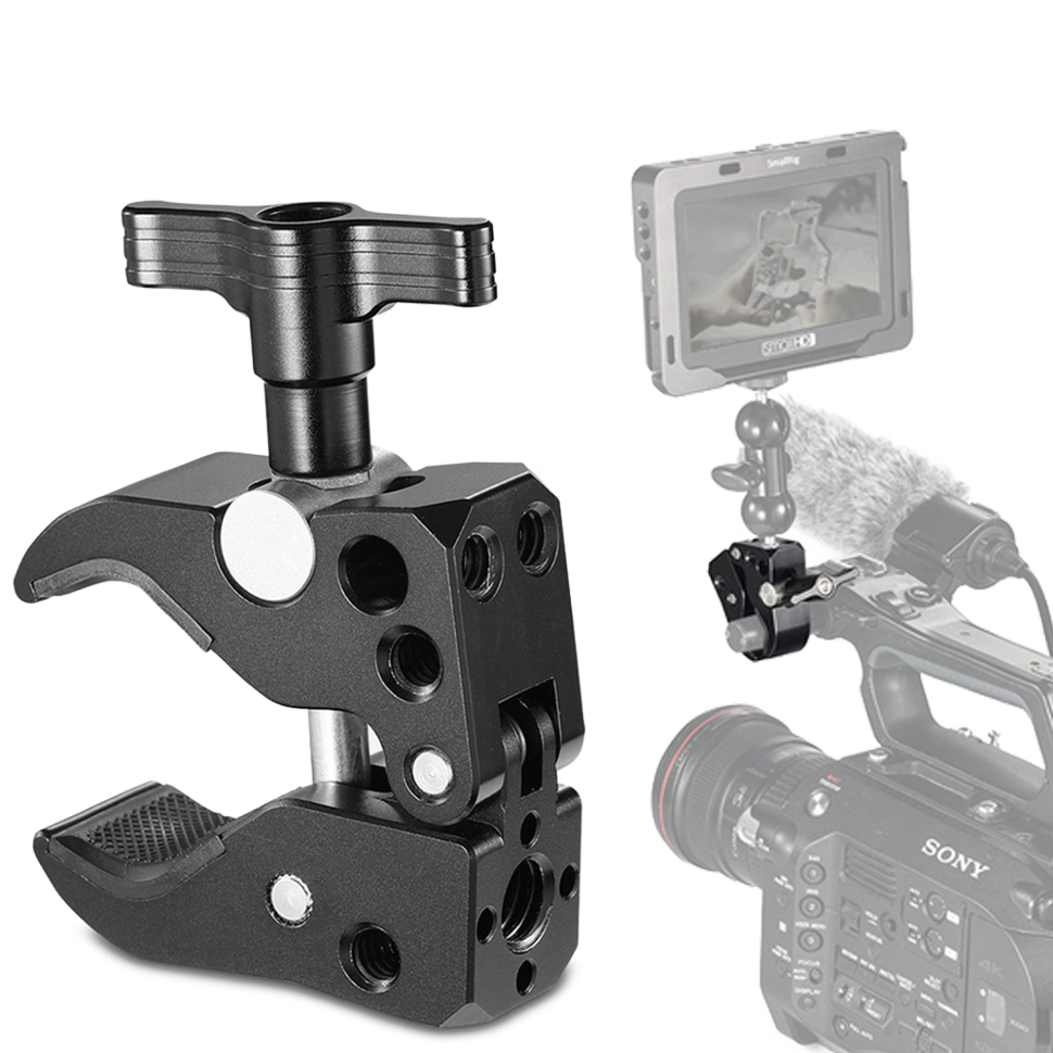 Зажим SmallRig 2220