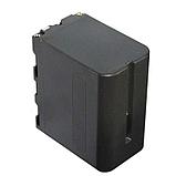 Аккумулятор KingMa NP-F970 8190mAh, фото 5