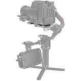 Быстросъёмная площадка SmallRig 3031 для DJI Ronin-S/RS 2/RS 3/RS 3 Pro, фото 7