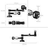 Magic Arm SmallRig 5141, фото 4