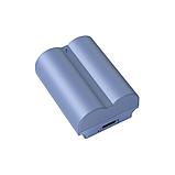 Аккумулятор SmallRig 4266 NP-W235 Type-C Синий, фото 4