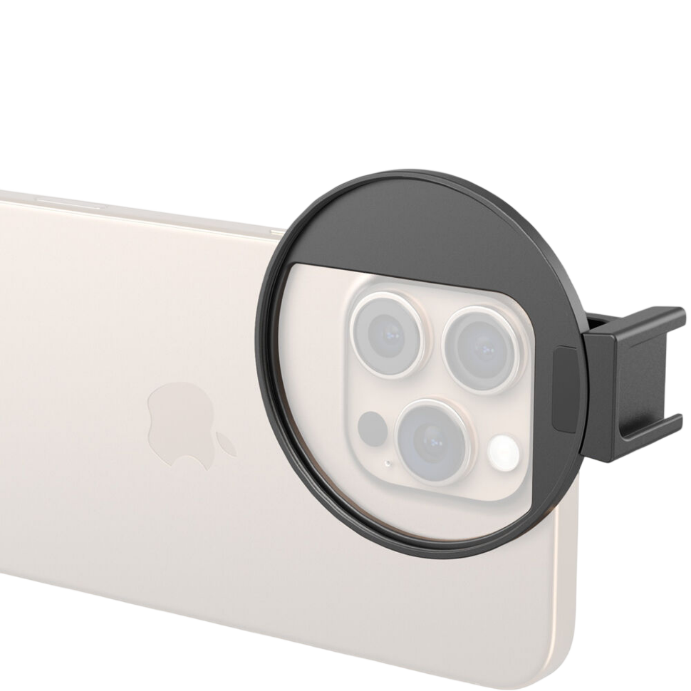 Адаптер SmallRig Universal Threaded светофильтра 67мм