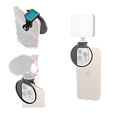 Адаптер SmallRig Universal Threaded светофильтра 67мм, фото 3