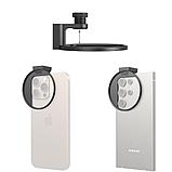 Адаптер SmallRig Universal Threaded светофильтра 67мм, фото 4