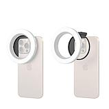 Адаптер SmallRig Universal Threaded светофильтра 67мм, фото 5