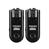 Радиосинхронизатор Yongnuo RF603CII C1, фото 2