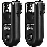 Радиосинхронизатор Yongnuo RF603CII C1, фото 3