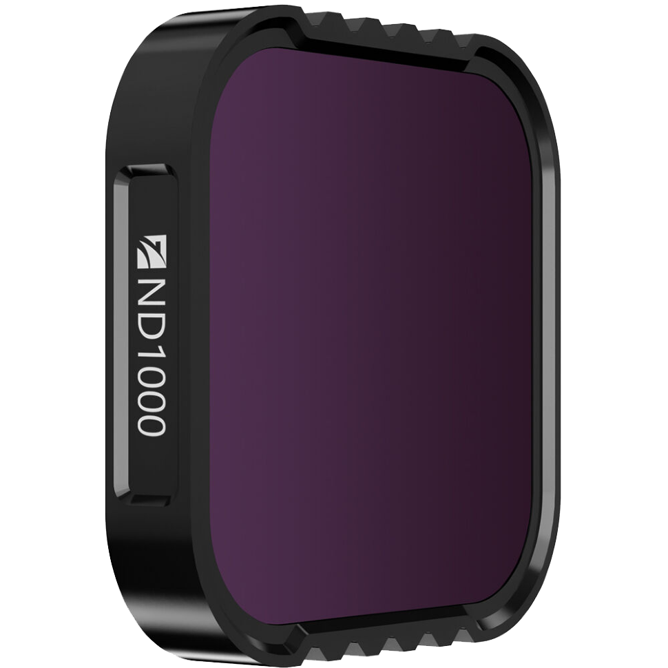 Светофильтр Freewell ND1000 для GoPro Hero9/10/11/12/13 Black