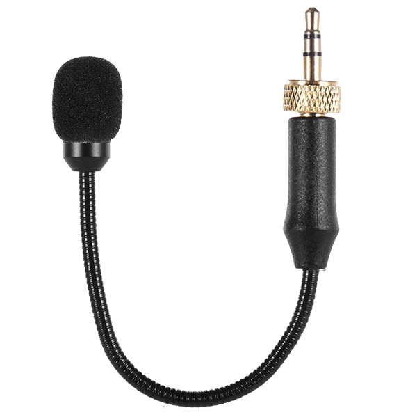 Гибкий микрофон BOYA BY-UM2 TRS