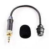 Гибкий микрофон BOYA BY-UM2 TRS, фото 2