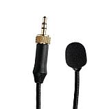 Гибкий микрофон BOYA BY-UM2 TRS, фото 5