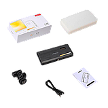 Осветитель Ulanzi VL200, фото 6