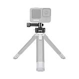 Крепление Ulanzi Hummingbird R079 для экшн-камеры, фото 2