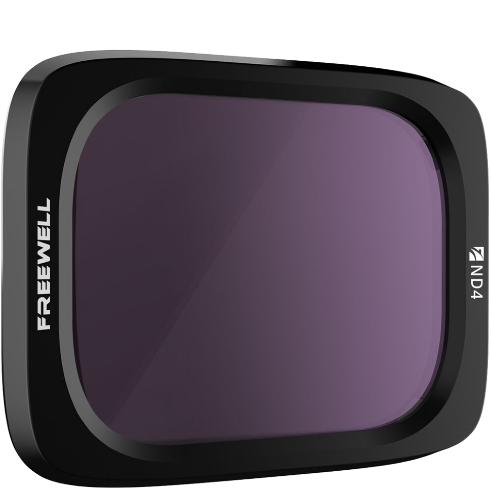 Светофильтр Freewell ND4 для DJI Mavic Air 2S