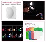 Осветитель Ulanzi L2, фото 2