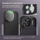 Адаптер SmallRig 3840B MagEase для светофильтра 52мм (M-mount), фото 2