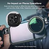 Адаптер SmallRig 3840B MagEase для светофильтра 52мм (M-mount), фото 4