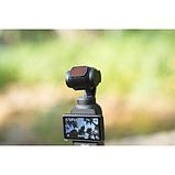 Светофильтр Freewell ND64 для DJI Osmo Pocket 3, фото 2